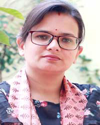शेफाली